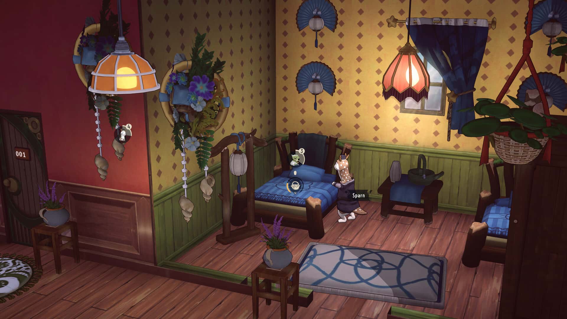 银河酒店 重制版 Hotel Galactic 中文版游戏封面